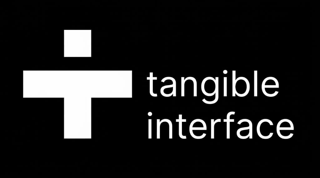 Tangible Interface logo