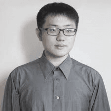 Lingdong Huang