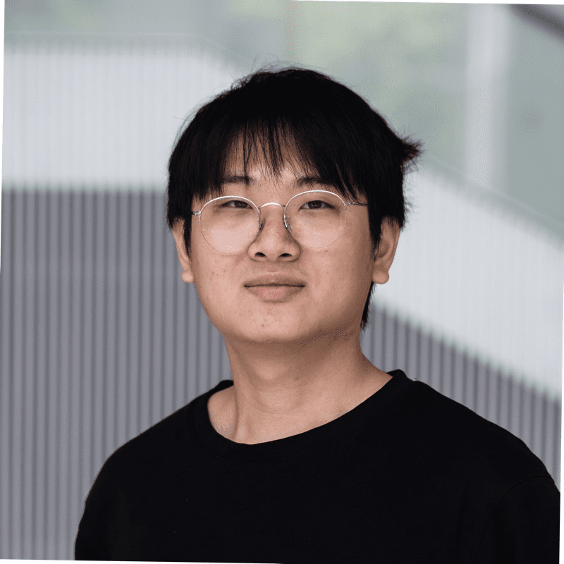 Quincy Kuang